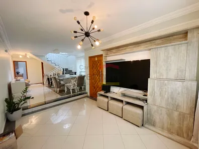 Sobrado com 3 Quartos à venda, 195m² no Tucuruvi, São Paulo