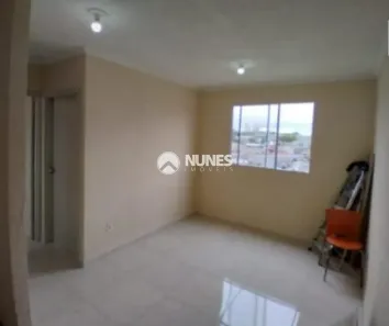 Apartamento com 2 Quartos à venda, 39m² no Jardim Santa Terezinha (Zona Leste), São Paulo