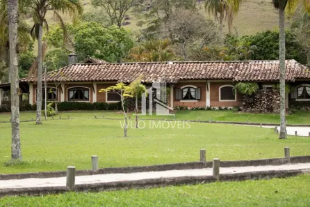 Fazenda/Sítio com 7 Quartos para alugar, 12000m² no , Santa Branca