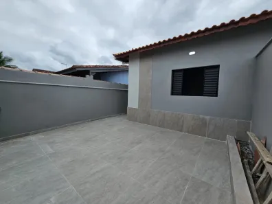 Casa com 3 Quartos à venda, 75m² no Balneario Samas, Mongaguá