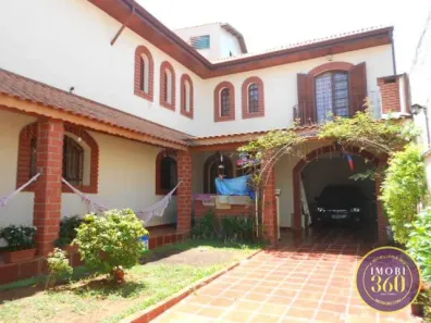 Sobrado com 4 Quartos à venda, 200m² no Vila Formosa, São Paulo