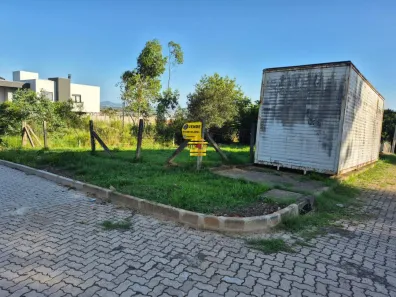 Lote/Terreno à venda, 462m² no Scharlau, São Leopoldo