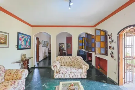 Casa com 3 Quartos à venda, 511m² no Fernão Dias, Belo Horizonte
