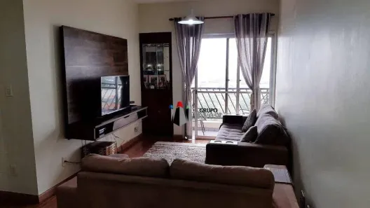 Apartamento com 3 Quartos à venda, 89m² no Bonfim, Campinas