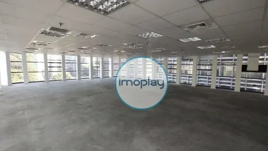 Sala Comercial para alugar, 488m² no Bela Vista, São Paulo