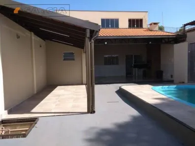 Casa com 1 Quarto à venda, 157m² no Parque Santa Edwiges, Bauru