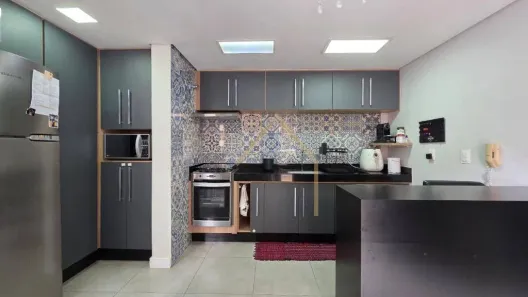 Apartamento com 2 Quartos à venda, 100m² no Centro, Americana