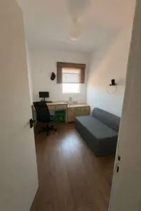 Apartamento com 3 Quartos à venda, 71m² no Jardim Alvorada, São José dos Campos