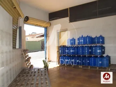 Ponto Comercial à venda, 129m² no Iguatemi, Ribeirão Preto