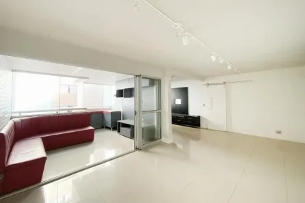 Apartamento com 4 Quartos à venda, 116m² no Buritis, Belo Horizonte
