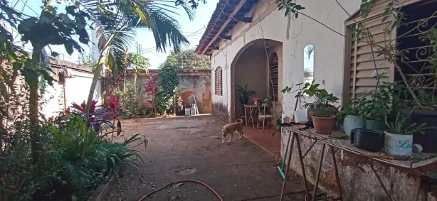 Lote/Terreno à venda, 388m² no Parque Amazônia, Goiânia
