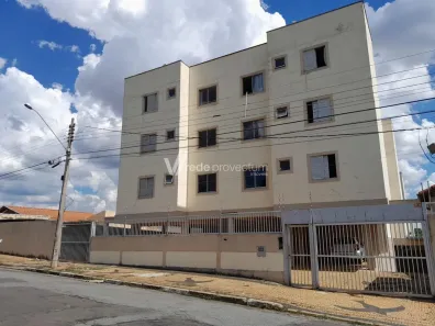 Apartamento com 2 Quartos à venda, 65m² no Vila Itália, Campinas