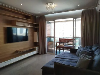 Apartamento com 4 Quartos à venda, 112m² no Tatuapé, São Paulo