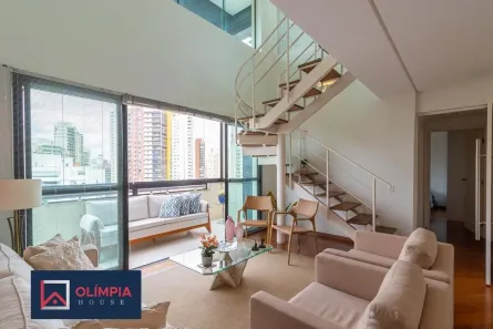 Cobertura com 3 Quartos à venda, 239m² no Jardim Vila Mariana, São Paulo
