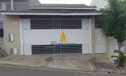 Casa com 2 Quartos à venda, 139m² no Nova Cerejeira, Atibaia