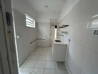 Apartamento com 3 Quartos à venda, 106m² no Humaitá, Rio de Janeiro