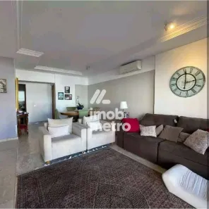 Apartamento com 2 Quartos à venda, 105m² no Cambuí, Campinas