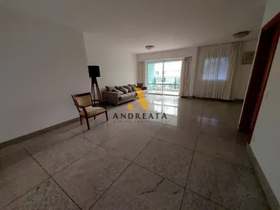 Apartamento com 3 Quartos à venda, 137m² no Barra da Tijuca, Rio de Janeiro