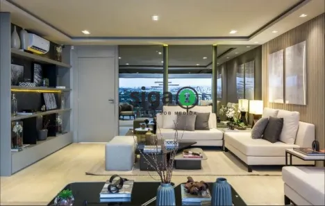 Apartamento com 4 Quartos à venda, 154m² no Butantã, São Paulo
