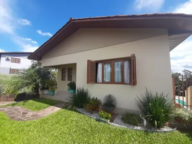 Casa com 3 Quartos à venda, 145m² no Rosas, Estância Velha