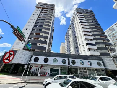 Imóvel Comercial à venda, 58m² no Comerciário, Criciúma
