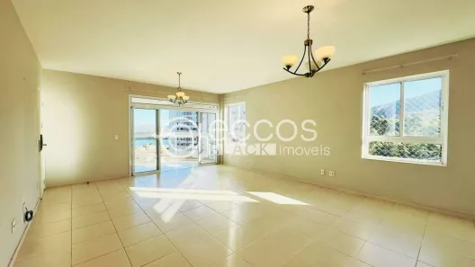 Apartamento com 4 Quartos à venda, 164m² no Alphaville - Lagoa dos Ingleses, Nova Lima