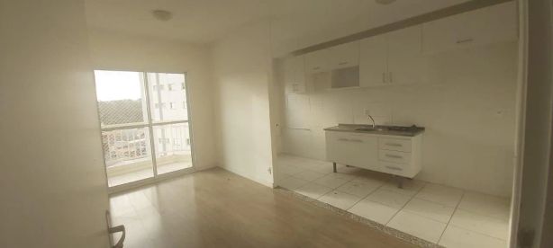 Apartamento com 2 Quartos à venda, 53m² no Parque Viana, Barueri