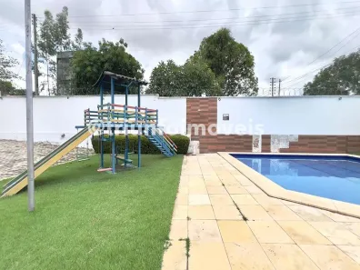 Apartamento com 2 Quartos à venda, 57m² no Zoobotânico, Teresina