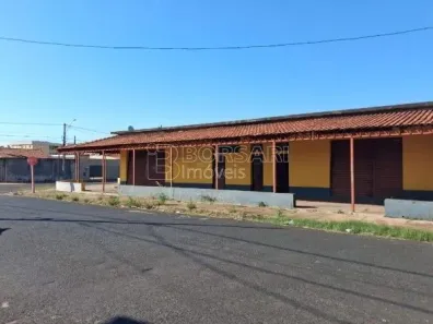 Ponto Comercial à venda, 322m² no Jardim das Estações (Vila Xavier), Araraquara
