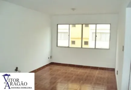 Apartamento com 2 Quartos à venda, 60m² no Barro Branco (Zona Norte), São Paulo