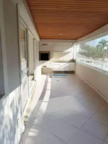 Apartamento com 3 Quartos à venda, 153m² no Parque Residencial Aquarius, São José dos Campos