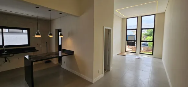 Casa com 3 Quartos à venda, 138m² no Vila Monte Alegre, Paulínia