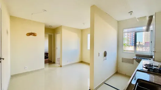 Apartamento com 2 Quartos à venda, 40m² no Bonsucesso, Rio de Janeiro
