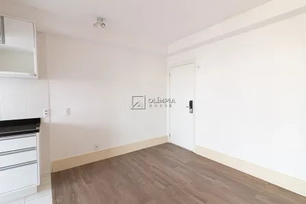 Apartamento com 2 Quartos à venda, 66m² no Brooklin Paulista, São Paulo