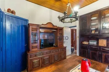 Casa com 3 Quartos à venda, 198m² no Sumaré, São Paulo