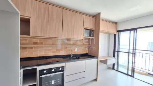 Apartamento com 1 Quarto para alugar, 27m² no Pinheiros, São Paulo
