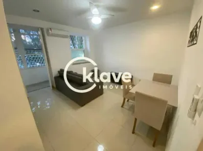 Apartamento com 3 Quartos à venda, 109m² no Botafogo, Rio de Janeiro