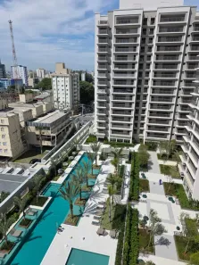 Apartamento com 3 Quartos para alugar, 129m² no Tucuruvi, São Paulo