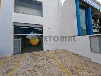Ponto Comercial à venda, 400m² no Centro, Caraguatatuba