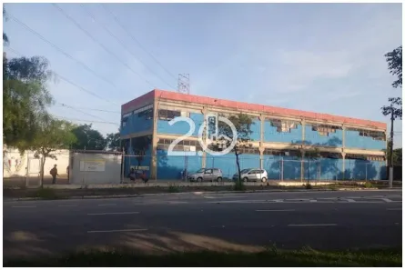 Imóvel Comercial para alugar, 1857m² no Vila Maria, São Paulo