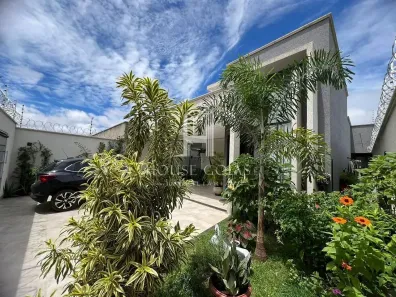 Imóvel Comercial com 3 Quartos à venda, 155m² no Jardim Fonte Nova, Goiânia