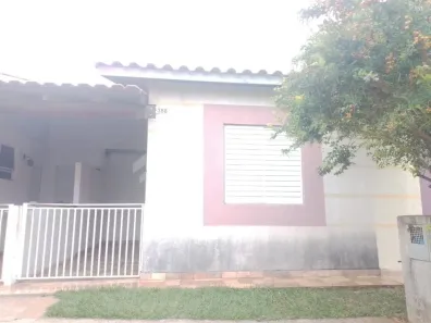 Casa de Condomínio com 3 Quartos para alugar, 120m² no Jardim Ipanema, São Carlos