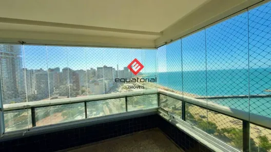 Apartamento com 4 Quartos à venda, 320m² no Praia de Iracema, Fortaleza