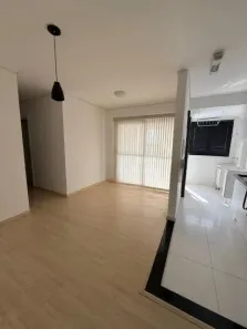 Apartamento com 2 Quartos para alugar, 60m² no Parque Jamaica, Londrina