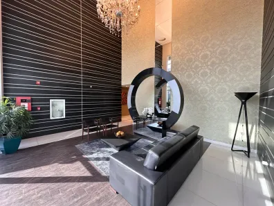 Apartamento com 2 Quartos à venda, 77m² no Santo Antônio, Joinville