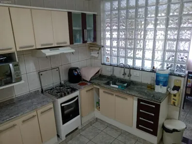 Casa com 3 Quartos à venda, 112m² no Vila Industrial, Mogi das Cruzes