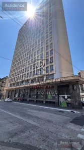 Sala Comercial com 2 Quartos para alugar, 130m² no Floresta, Porto Alegre