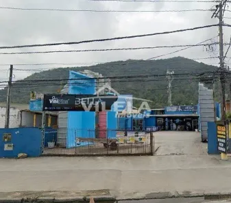 Ponto Comercial à venda, 120m² no Balneário Forest, Caraguatatuba