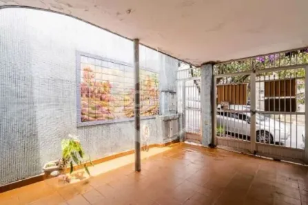 Sobrado com 2 Quartos à venda, 130m² no Vila Dom Pedro I, São Paulo