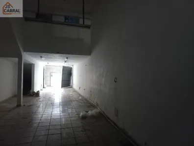 Prédio Comercial à venda, 560m² no Belenzinho, São Paulo